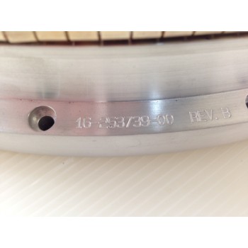 Novellus 16-253739-00 Gas Ring 300mm